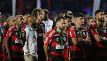Gastos do Flamengo em 2023 são quase três vezes maiores do que renda do clube com títulos 