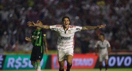 Flamengo está confirmado na Libertadores de 2024
