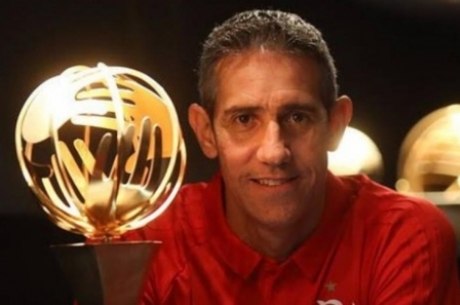 Técnico teve trajetória vitoriosa no comando do Flamengo
