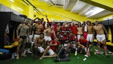 Renato Gaúcho chega à terceira final da Libertadores. Com recorde de 50 vitórias
