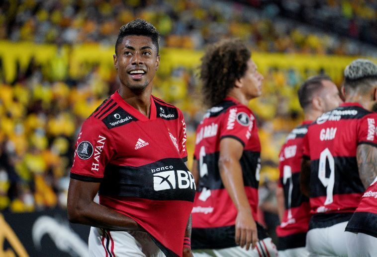 É difícil quando eles (Flamengo) resolvem jogar. Troféu para o Grêmio é a  Libertadores.' Derrota faz Renato 'desistir' da Copa do Brasil - Prisma -  R7 Cosme Rímoli