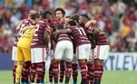 Flamengo, Brasileirão 2019