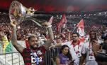 Brasileirão 2019Campeão do 1º turno: FlamengoCampeão: Flamengo