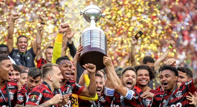 Flamengo no Mundial de Clubes 2022: onde será, data e classificados