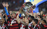 flamengo campeao, flamengo, flamengo copa do brasil