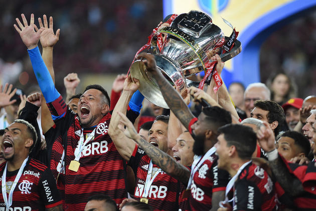 flamengo campeao, flamengo, flamengo copa do brasil