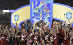 flamengo campeao, flamengo, flamengo copa do brasil