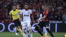 Flamengo quer o tri da Libertadores; relembre as outras finais