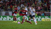 Flamengo enfrenta Athletico na Copa do Brasil pelo quarto ano 