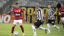 CBF abre venda de ingressos para final da Supercopa 2022