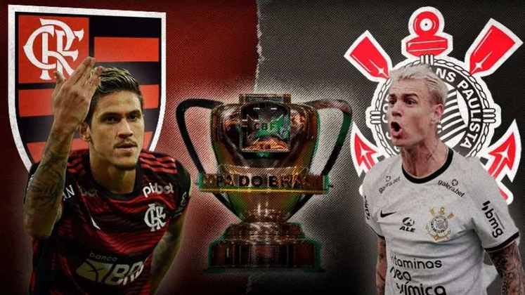 Copa do Brasil: relembre as finais de Flamengo e de São Paulo no