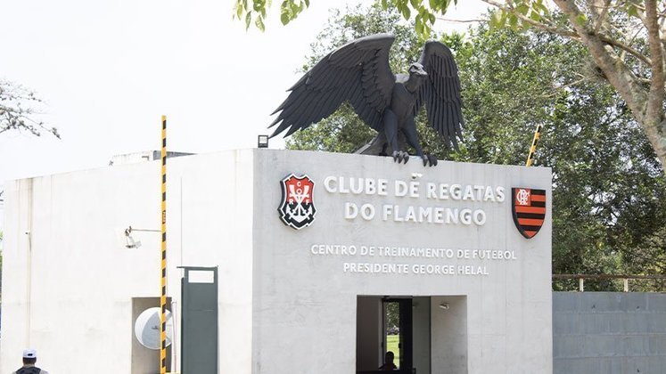 Flamengo e Corinthians se enfrentam às 21h45 (de Brasília), na Neo Química Arena
