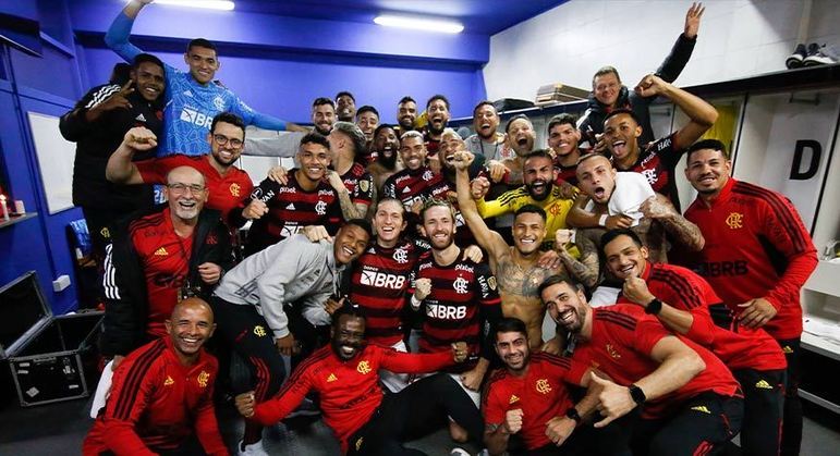 Flamengo e Vélez se enfrentam nesta quarta, pelo jogo de volta da semifinal da Libertadores. O Rubro-Negro venceu o primeiro jogo por 4 a 0 e, além da vantagem, conta com a força dos números para confirmar a classificação. Por: Guilherme Xavier