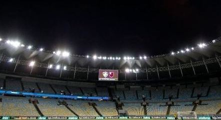 Maracanã recebe Fla-Flu decisivo pela Copa do Brasil