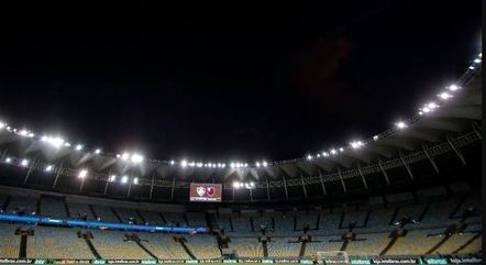 Fluminense recebe o Bahia no Maracanã