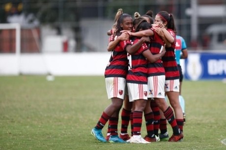 Corinthians E Flamengo Fazem Semifinal Do Brasileiro Feminino Esportes R7 Olimpiadas