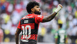 Flamengo volta ao Mundial de Clubes com caras novas; veja o que mudou (NAYRA HALM/FOTOARENA/ESTADÃO CONTEÚDO)