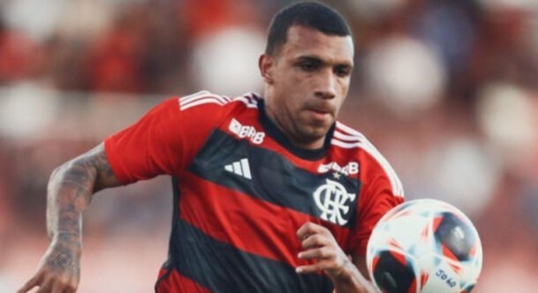 Flamengo garante os três pontos na estreia pela Copinha