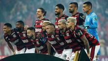 Dirigente do Flamengo questiona sede da Libertadores e 'sugere' EUA ou Europa