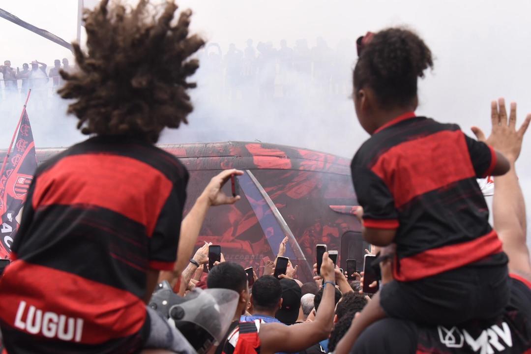 Inter e Flamengo vencem e mantêm acirrada disputa pela liderança do  Brasileirão