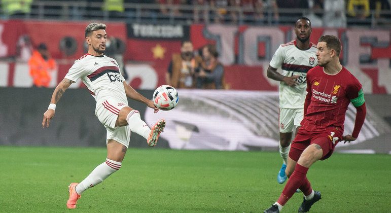 Flamengo volta ao Mundial de Clubes depois do vice-campeonato em 2019
