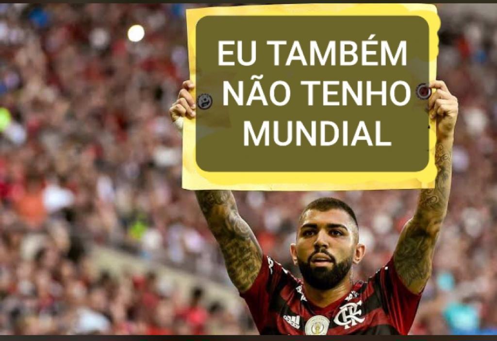 31+ Memes 2019 Flamengo - Factory Memes