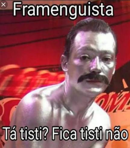 Derrota Do Flamengo No Mundial Vira Piada Na Internet Fotos R7 Fora De Jogo