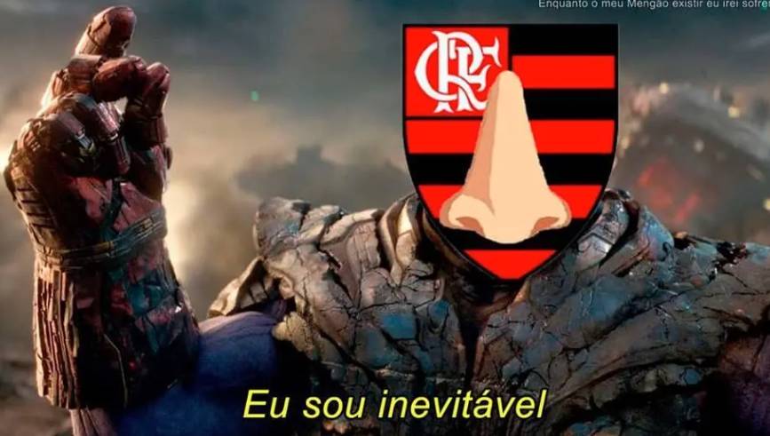 E 81? Fifa faz post sobre primeira participação do Flamengo em Mundial e  diverte rivais - Lance!