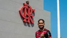 Pablo revela sonho de jogar pelo Flamengo: 'Grandeza enorme'