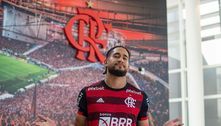 Pablo projeta seleção e elogia o Flamengo: 'Time europeu no Brasil'