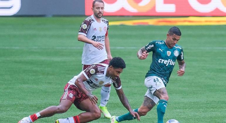 Libertadores: Primeiros ingressos para final acabam em 15 minutos
