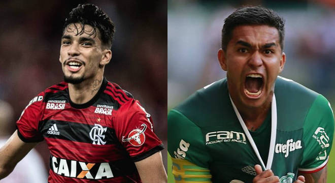 Paquetá brilha, mas Vitinho faz seu melhor jogo em vitória do