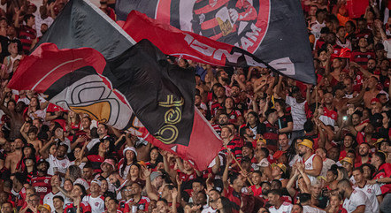 Flamengo promete grande festa na final da Copa do Brasil