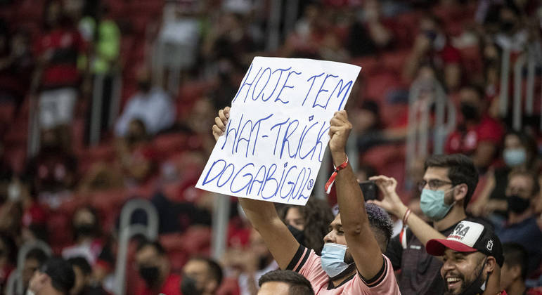 Veja quando seu clube do coração poderá ter presença de público no estádio

