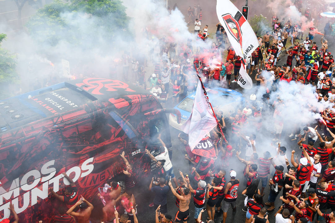 Inter e Flamengo vencem e mantêm acirrada disputa pela liderança do  Brasileirão