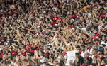 Flamengo, torcida flamengo