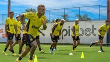 Flamengo recebe o Boavista em último teste antes do Mundial de Clubes