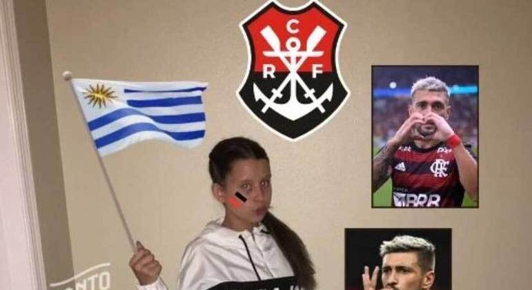 Voltou ao normal”! Veja os melhores memes da vitória do Flamengo sobre o  Vasco – LANCE!