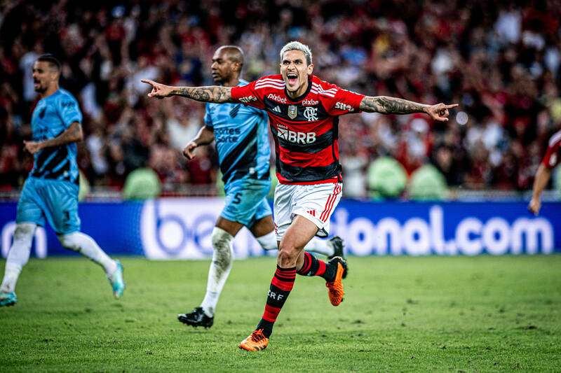 São Paulo vence o Flamengo e joga pelo empate na volta para ser campeão da  Copa do Brasil - Esportes - R7 Futebol