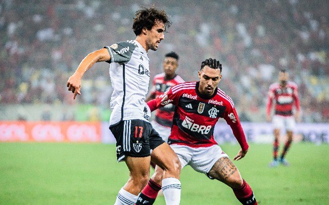 Jogos do Brasileirão nesta quarta - Coluna do Fla