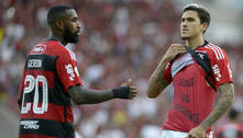 Flamengo vence o Bahia e volta a triunfar após saída de Sampaoli 
