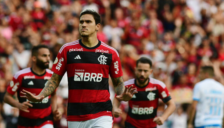 Teriam espaço no Leão? Flamengo busca clubes para cinco jogadores