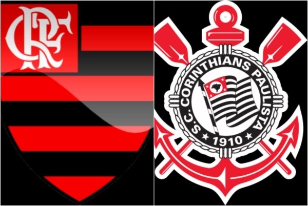 Flamengo ou Corinthians: quem ganha na Copa do Brasil ...