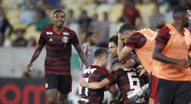 Lateral revelação do Fluminense é vendido para o Spartak Moscou