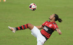 Flamengo x Fluminense, Cariocão 2021,