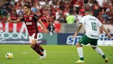 Rodrigo Caio desabafa sobre atrito entre Diego Alves e Paulo Sousa: 'Temos um grupo com opiniões fortes'