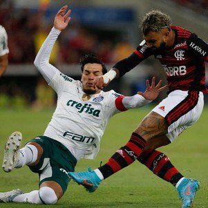Brasileirão terá Flamengo x Palmeiras na primeira rodada: veja jogos