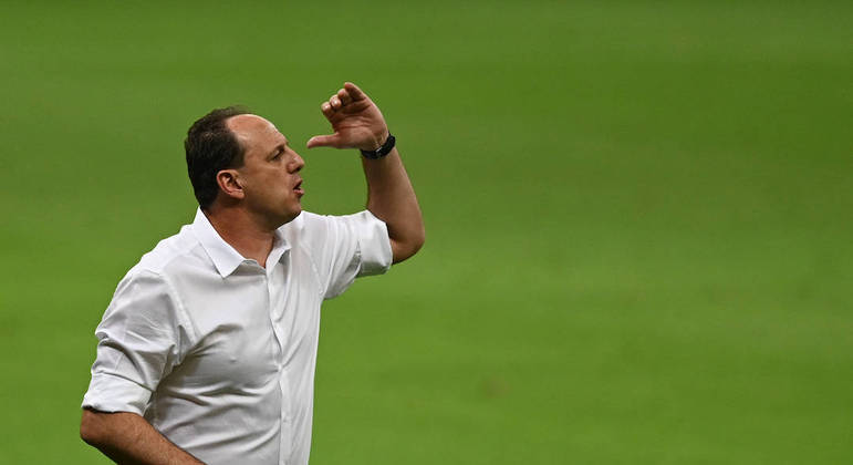 Flamengo anuncia 3 reforços para 2021 e Rogério Ceni dispensa