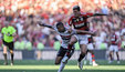 Com chances remotas de título, Flamengo visita o São Paulo pelo Brasileirão (Mauro Pimentel/AFP - 17.09.2023)