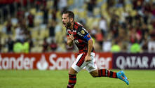 Em noite de Everton Ribeiro, Flamengo bate o Talleres no Maracanã